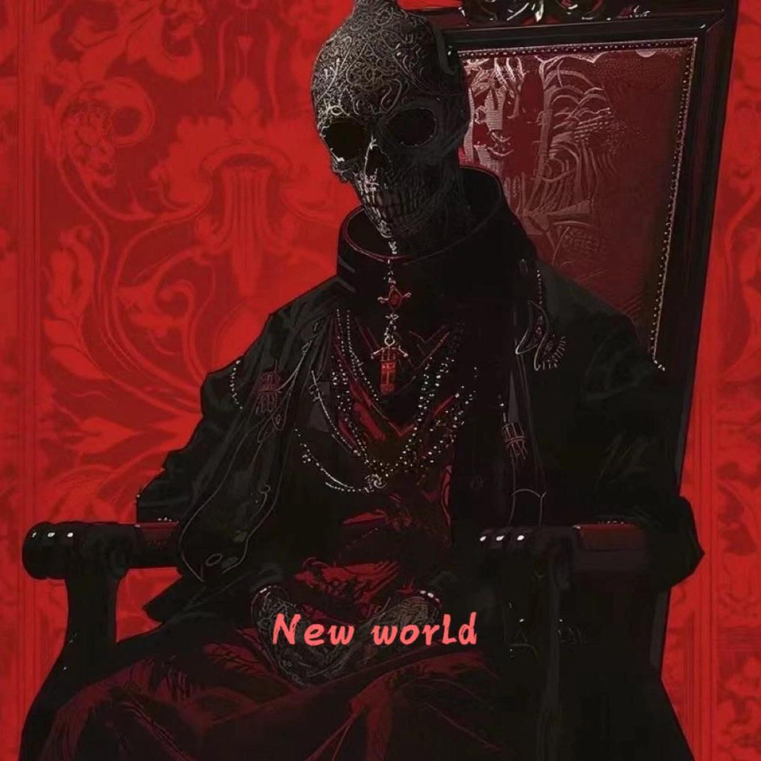 Релиз New World