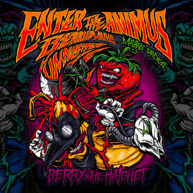 Релиз Berry The Hatchet