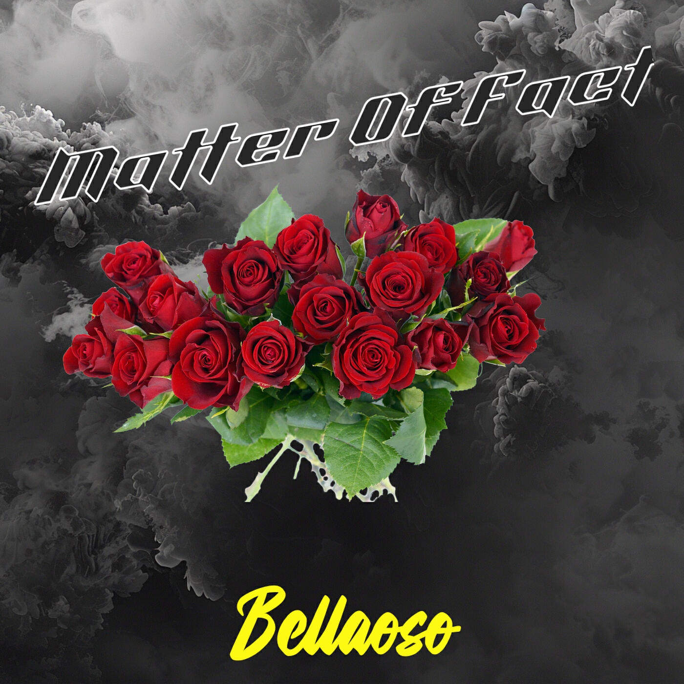 Релиз Matter of Fact