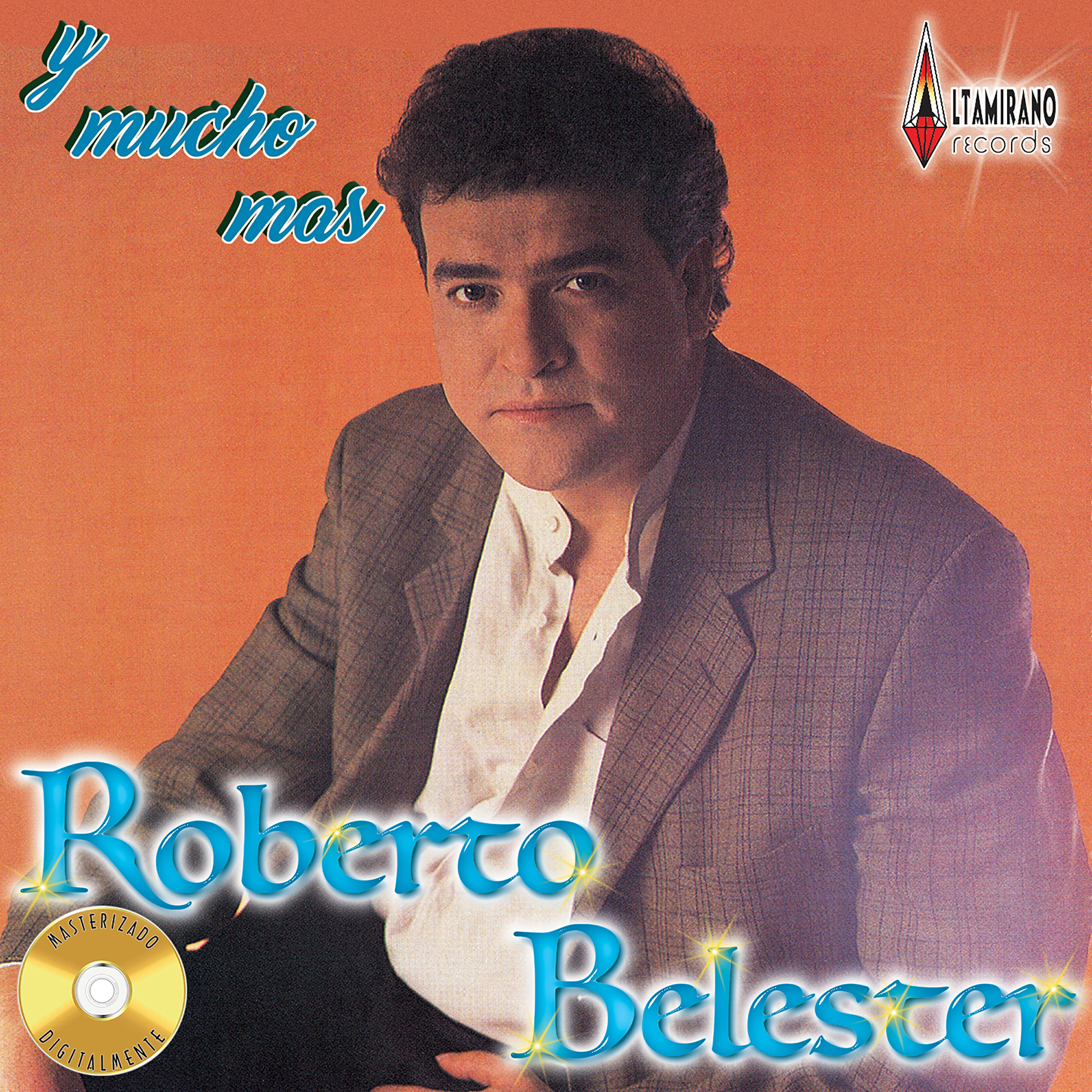 Roberto Belester
