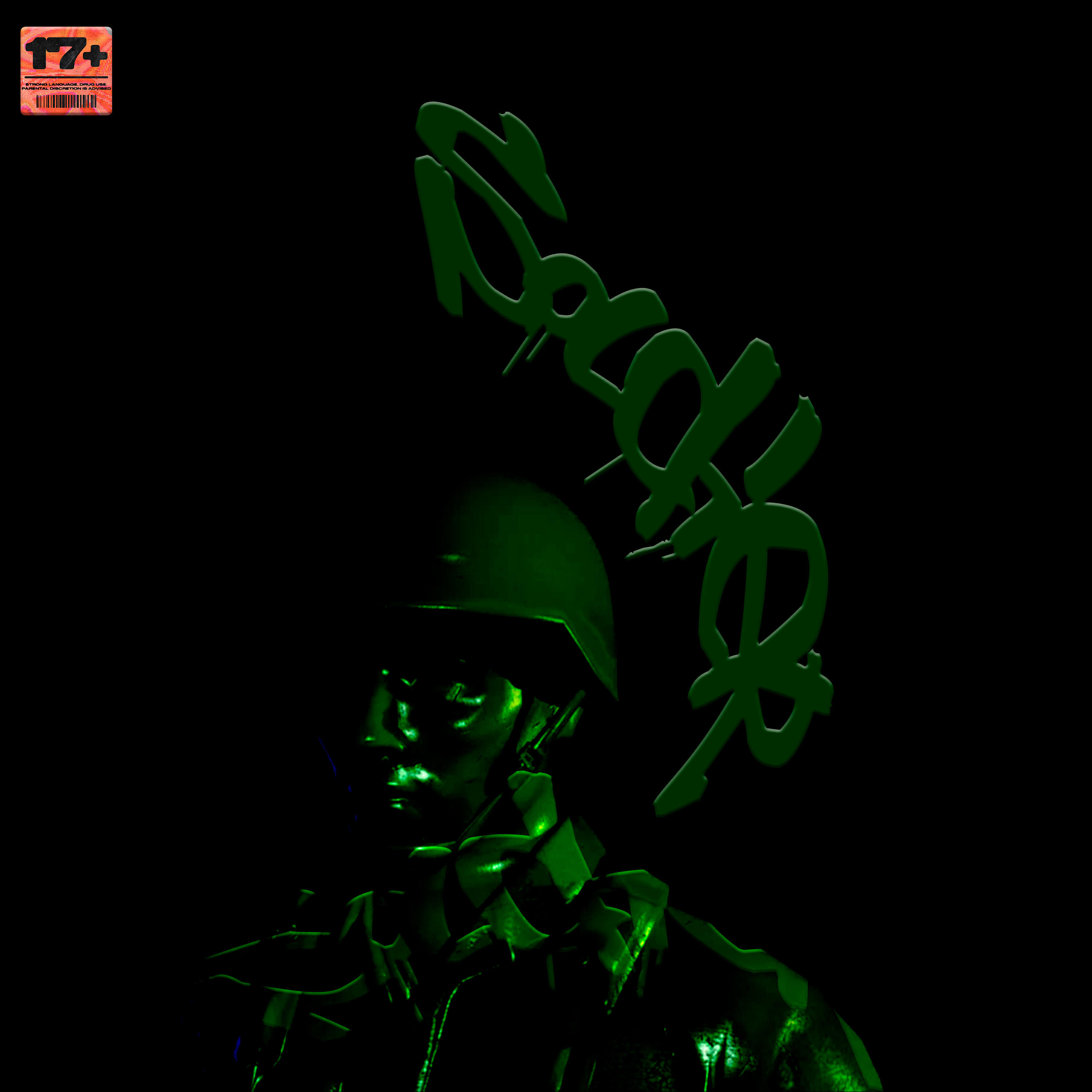 Релиз Soldier