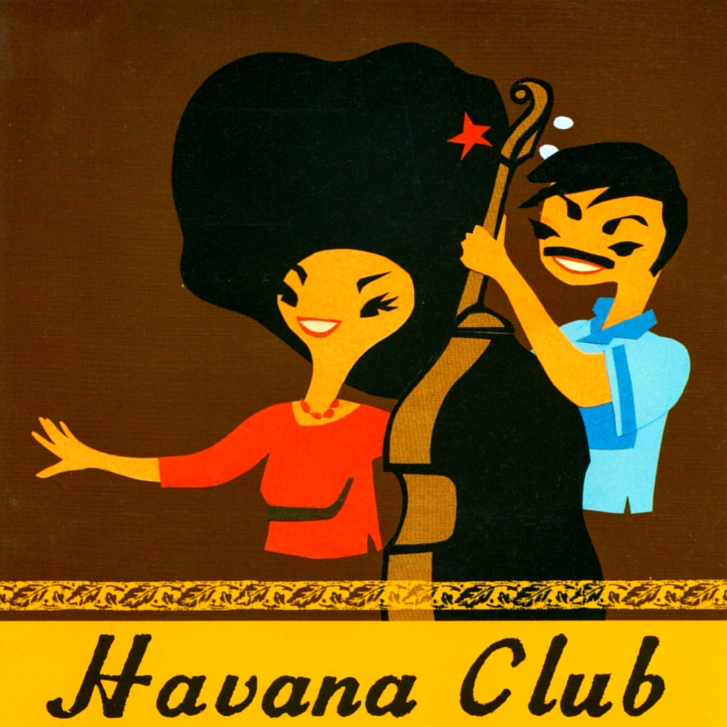 Релиз Havana Club