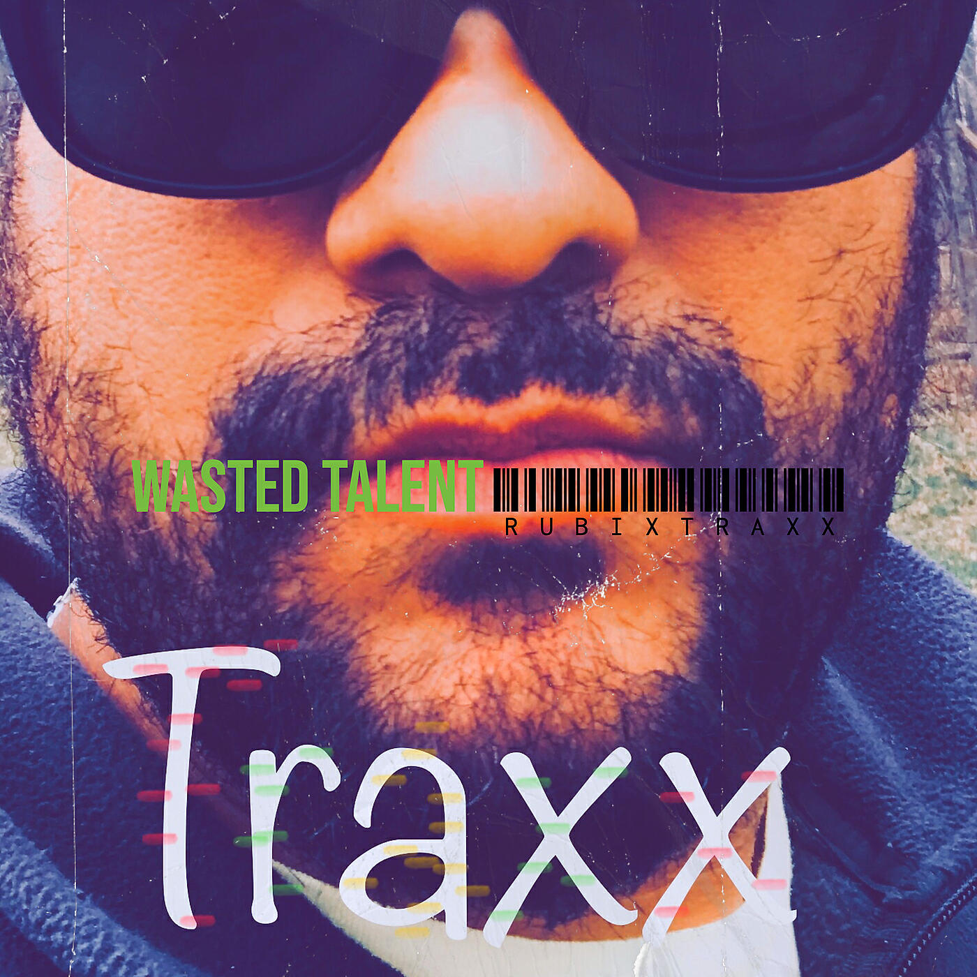 Релиз Wasted Talent