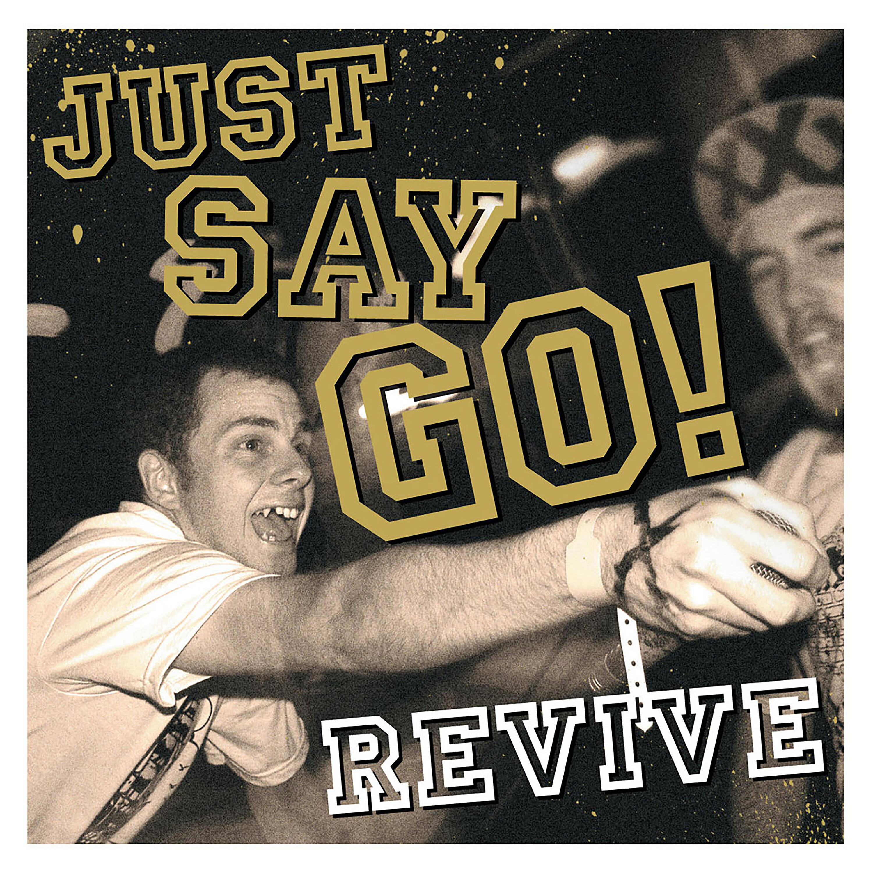Just Say Go