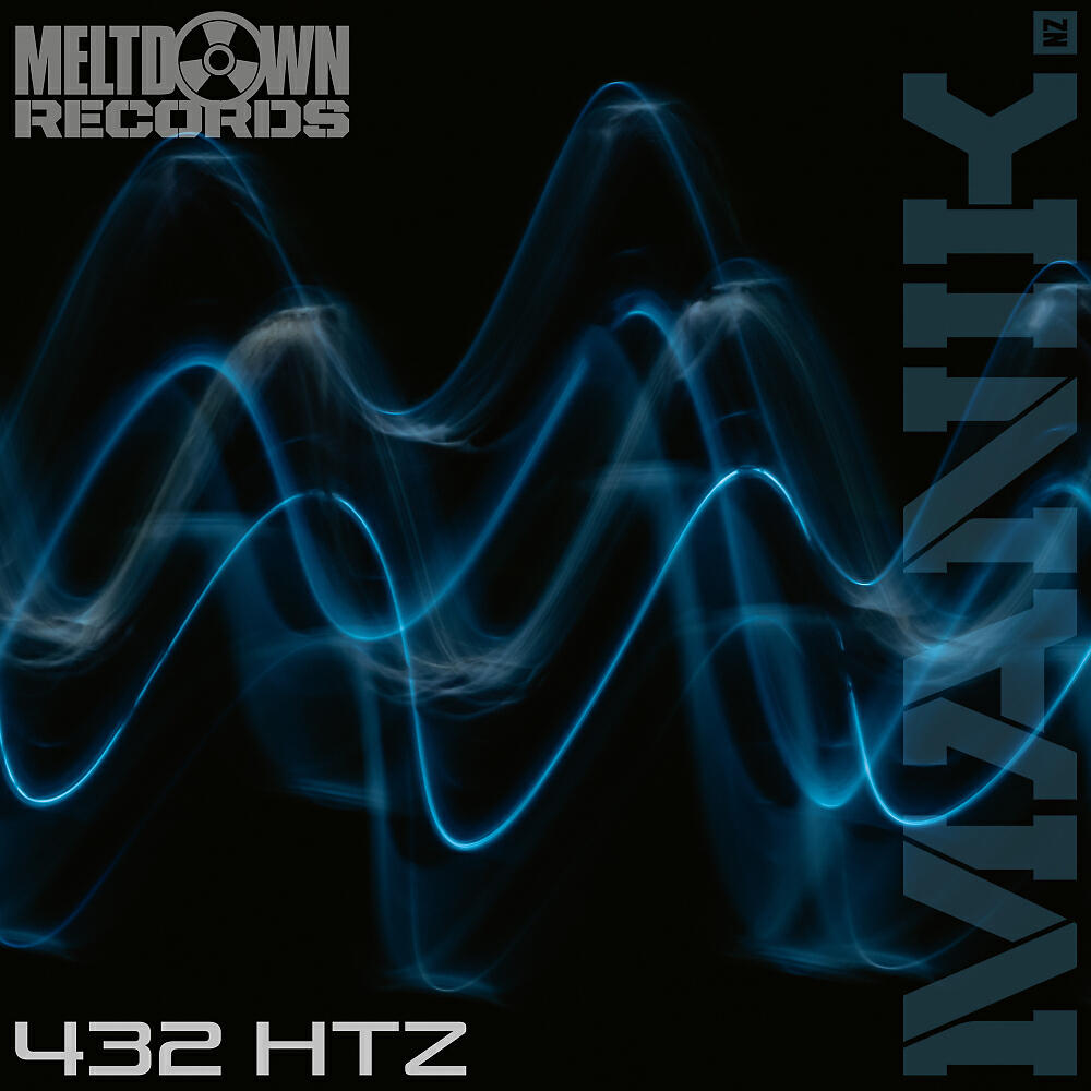 Релиз 432HTZ