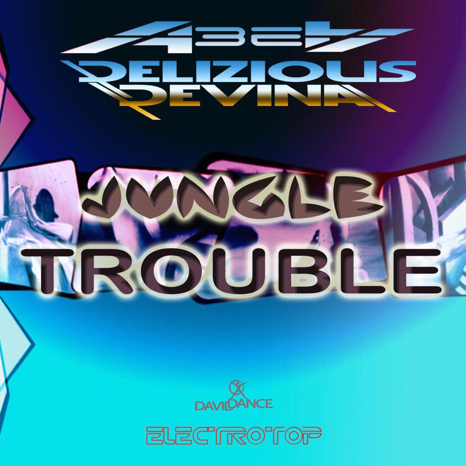 Релиз Jungle Trouble - Single