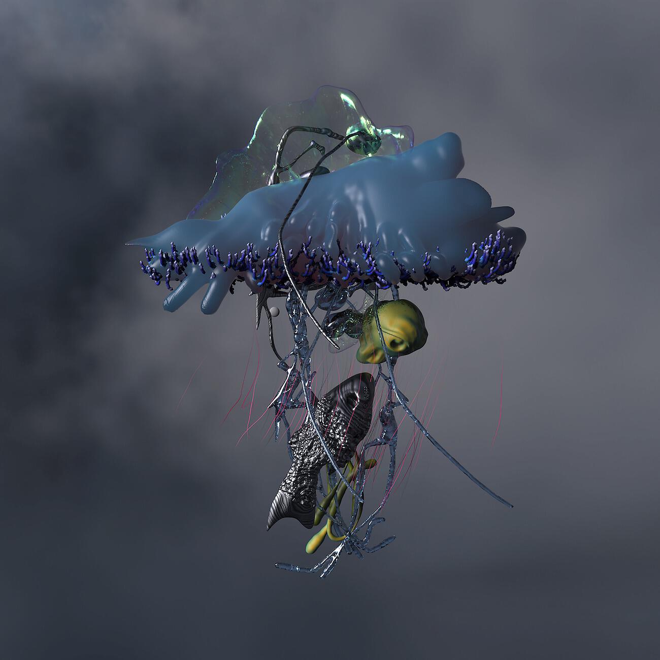 Релиз Limpid Fear [清澈恐惧]