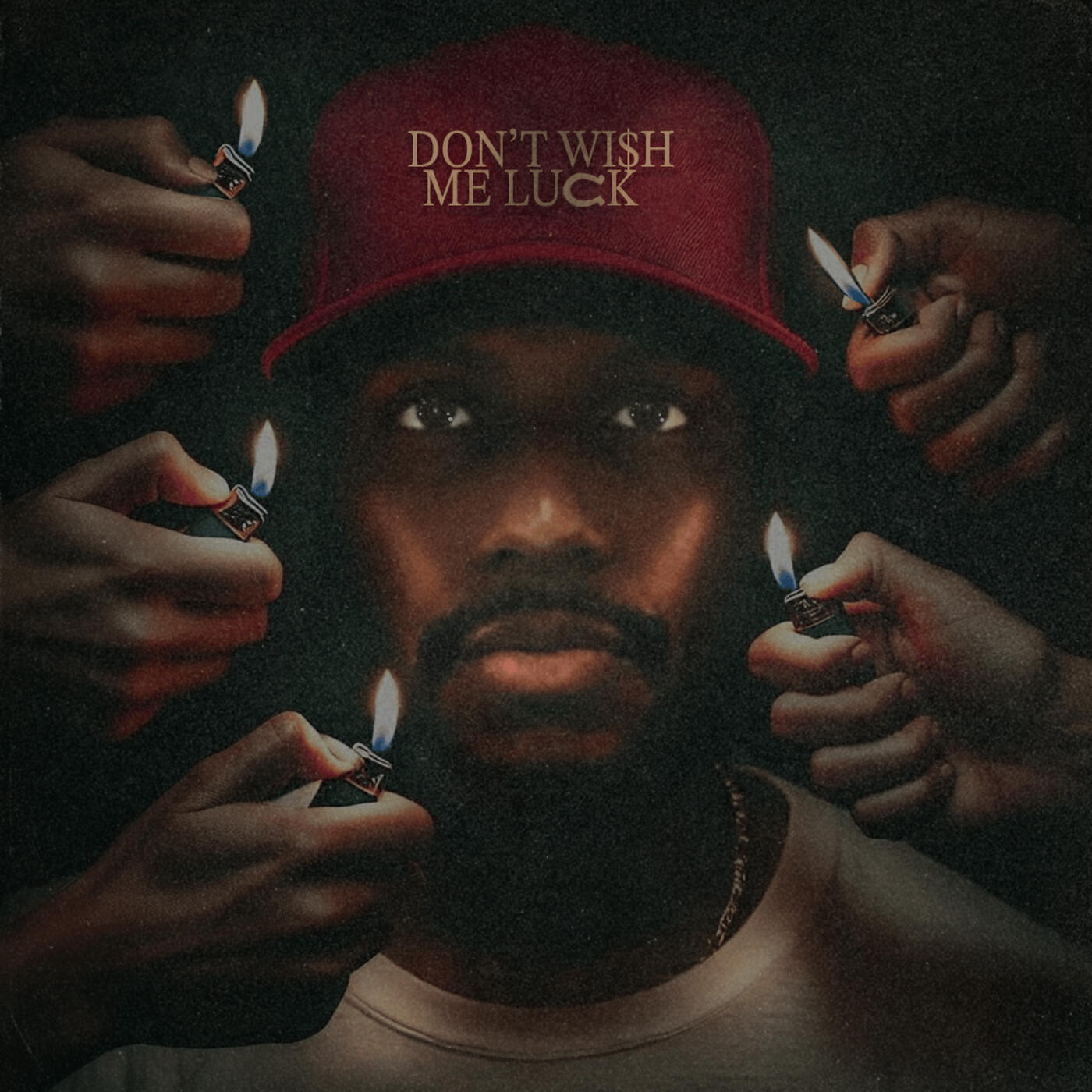 Релиз Don't Wi$H Me Luck
