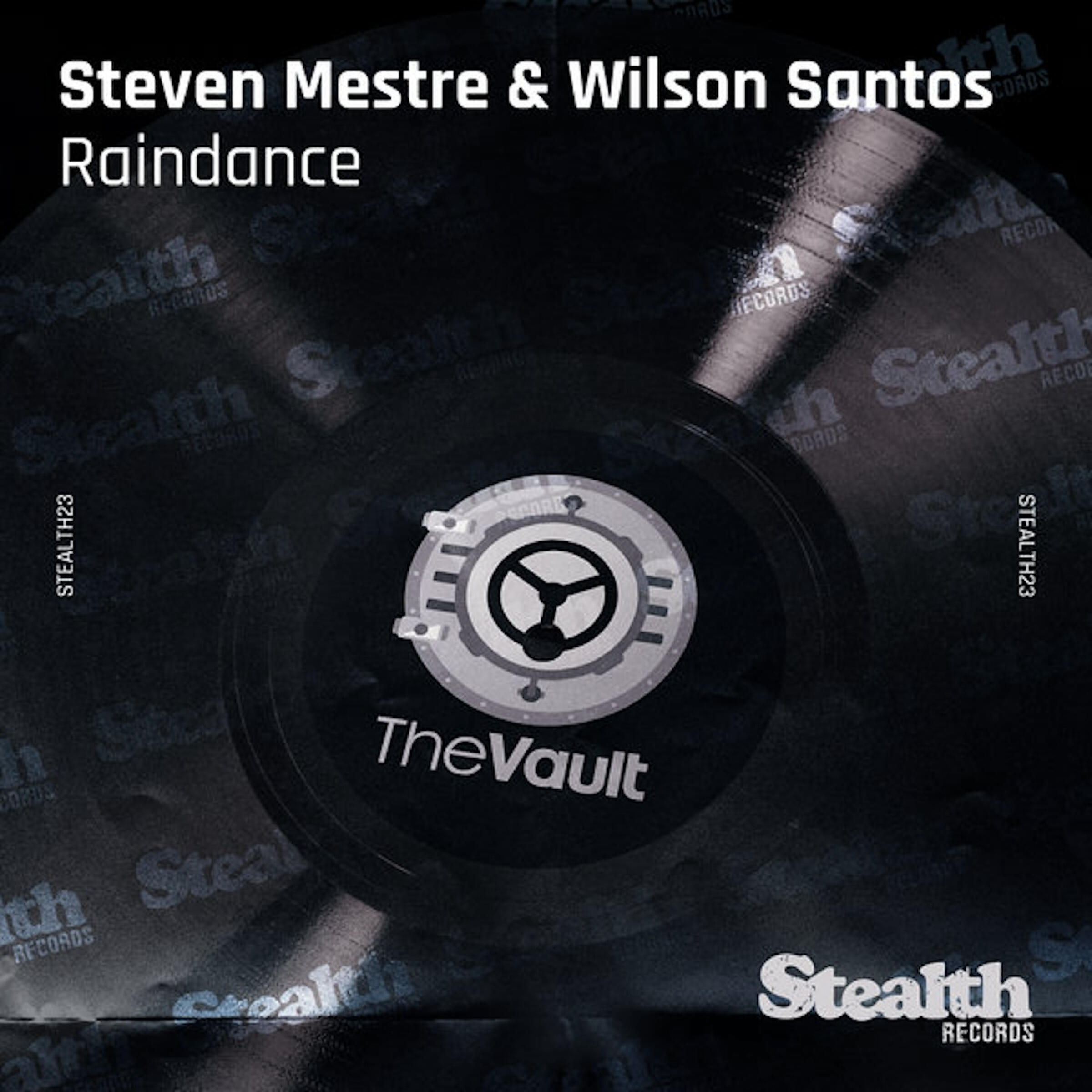 Релиз Raindance