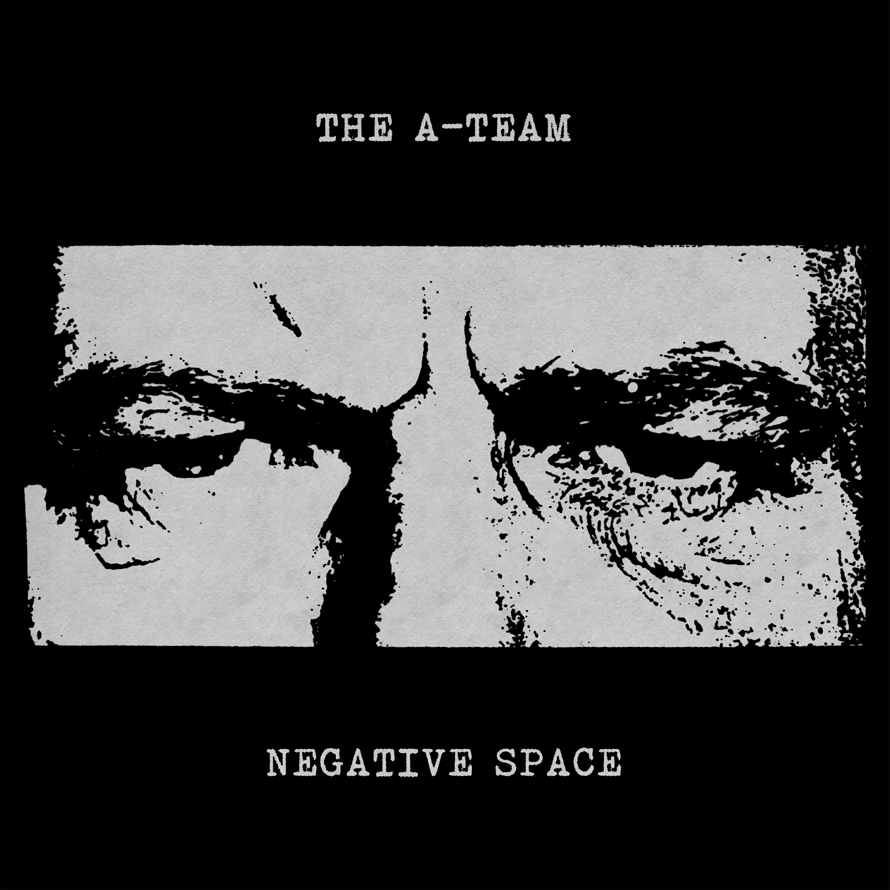 Релиз Negative Space