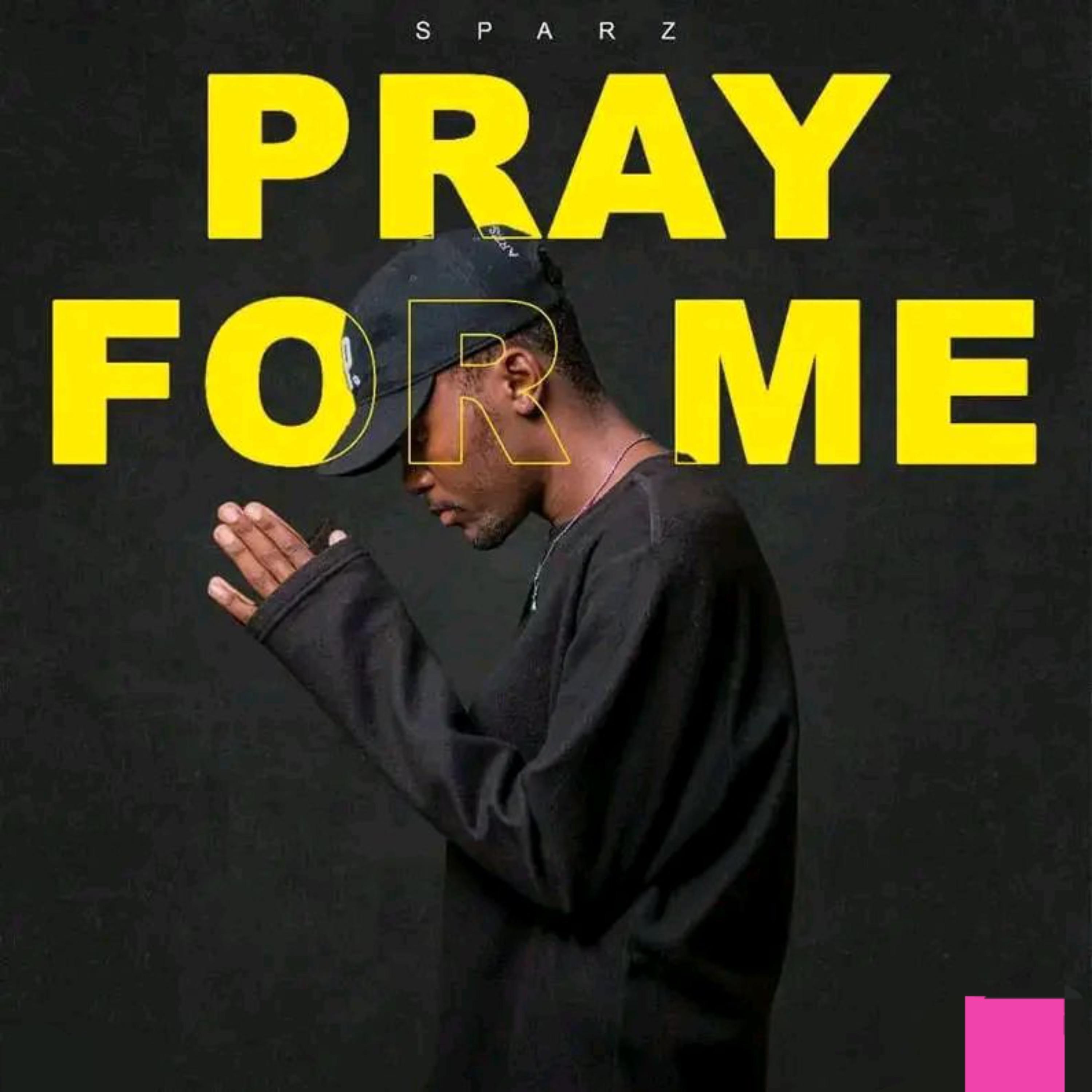 Релиз Pray for me