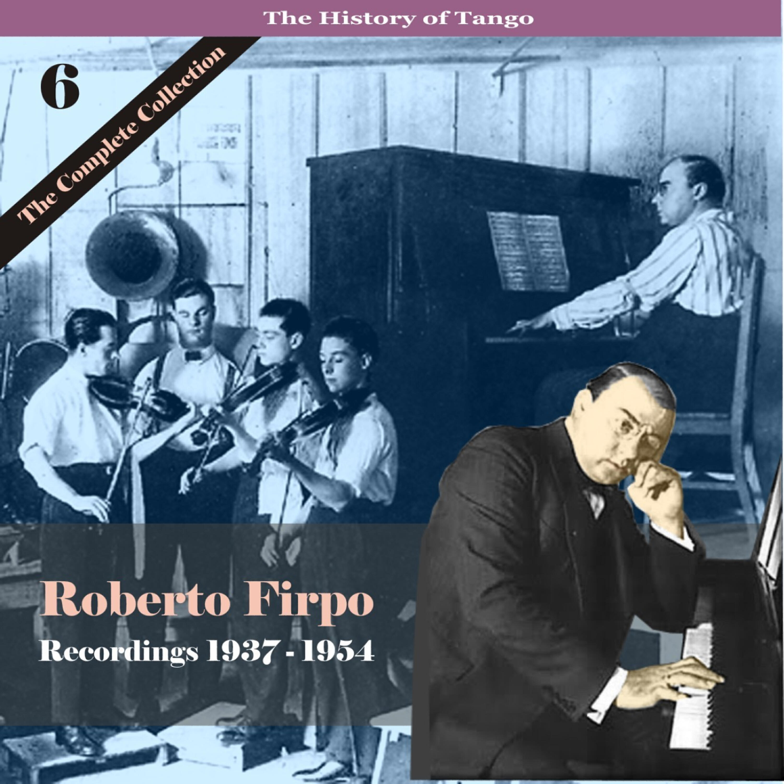  Roberto Firpo & His Son (Piano Duo)
