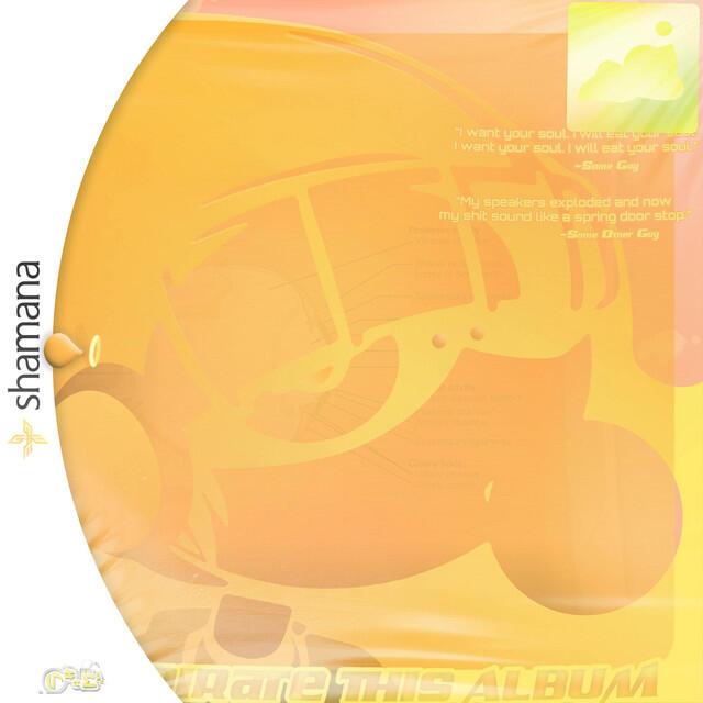 Релиз Pirate This Album