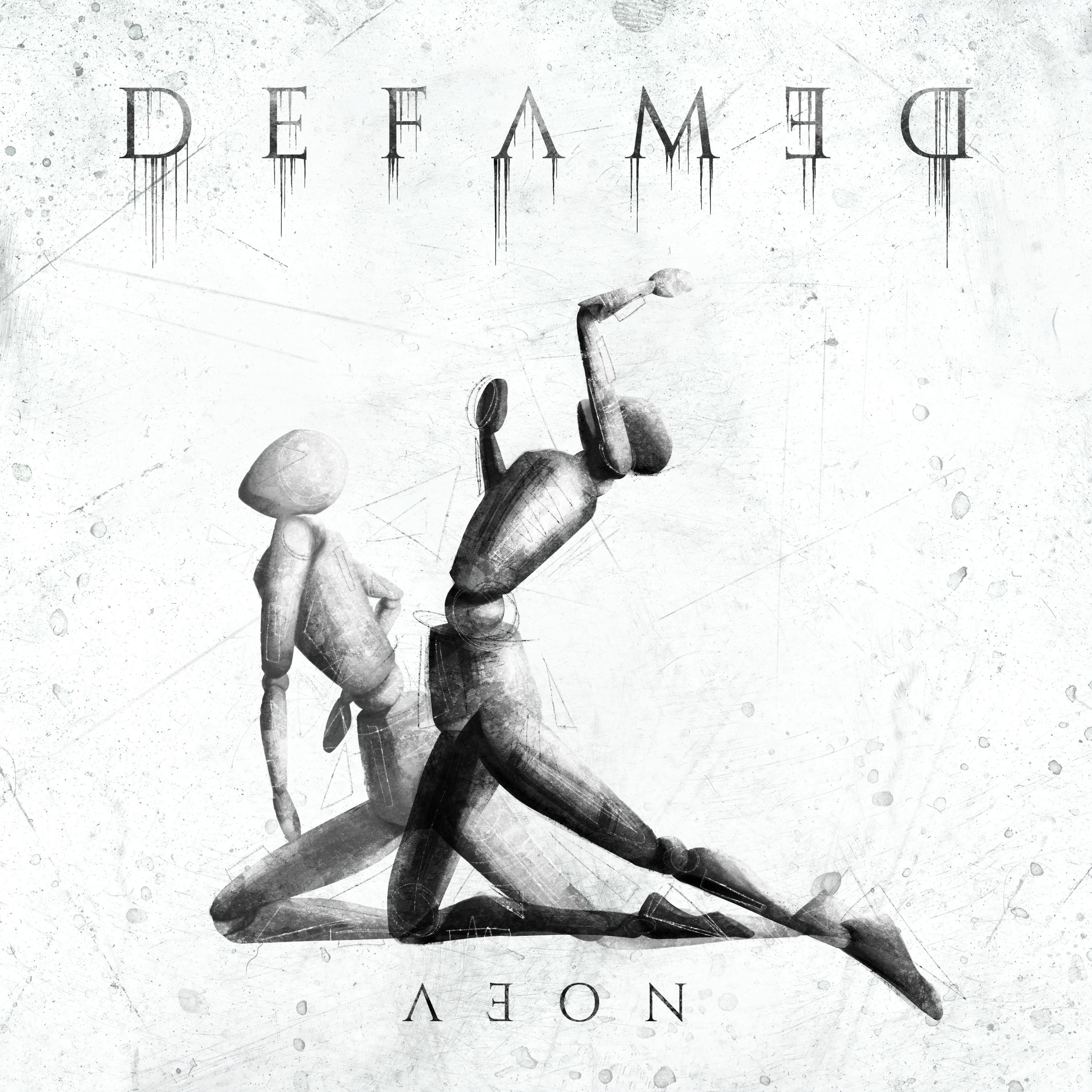 Релиз Aeon