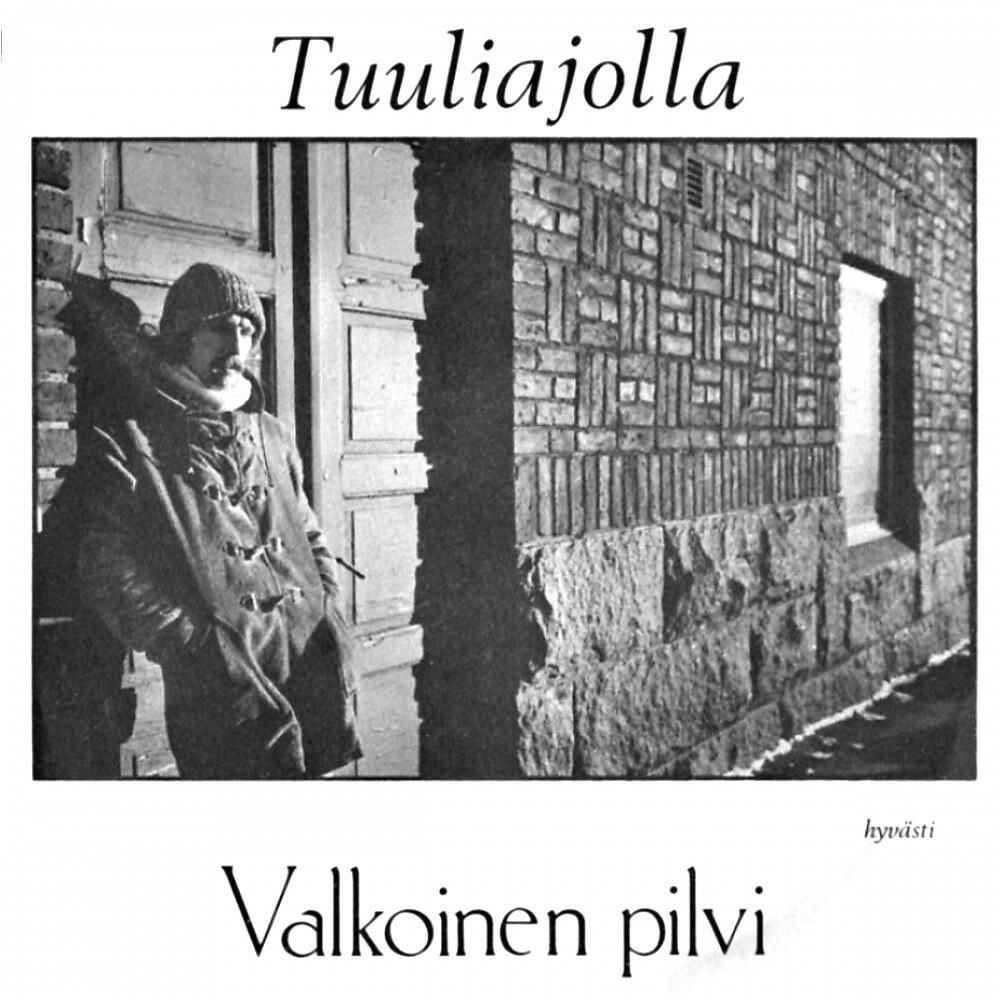 Релиз Tuuliajolla
