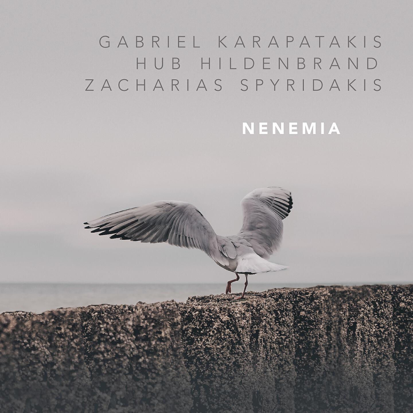 Gabriel Karapatakis