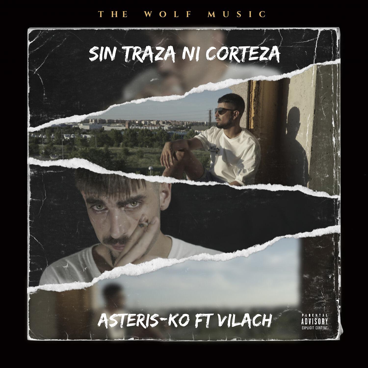 Релиз Sin Traza Ni Corteza