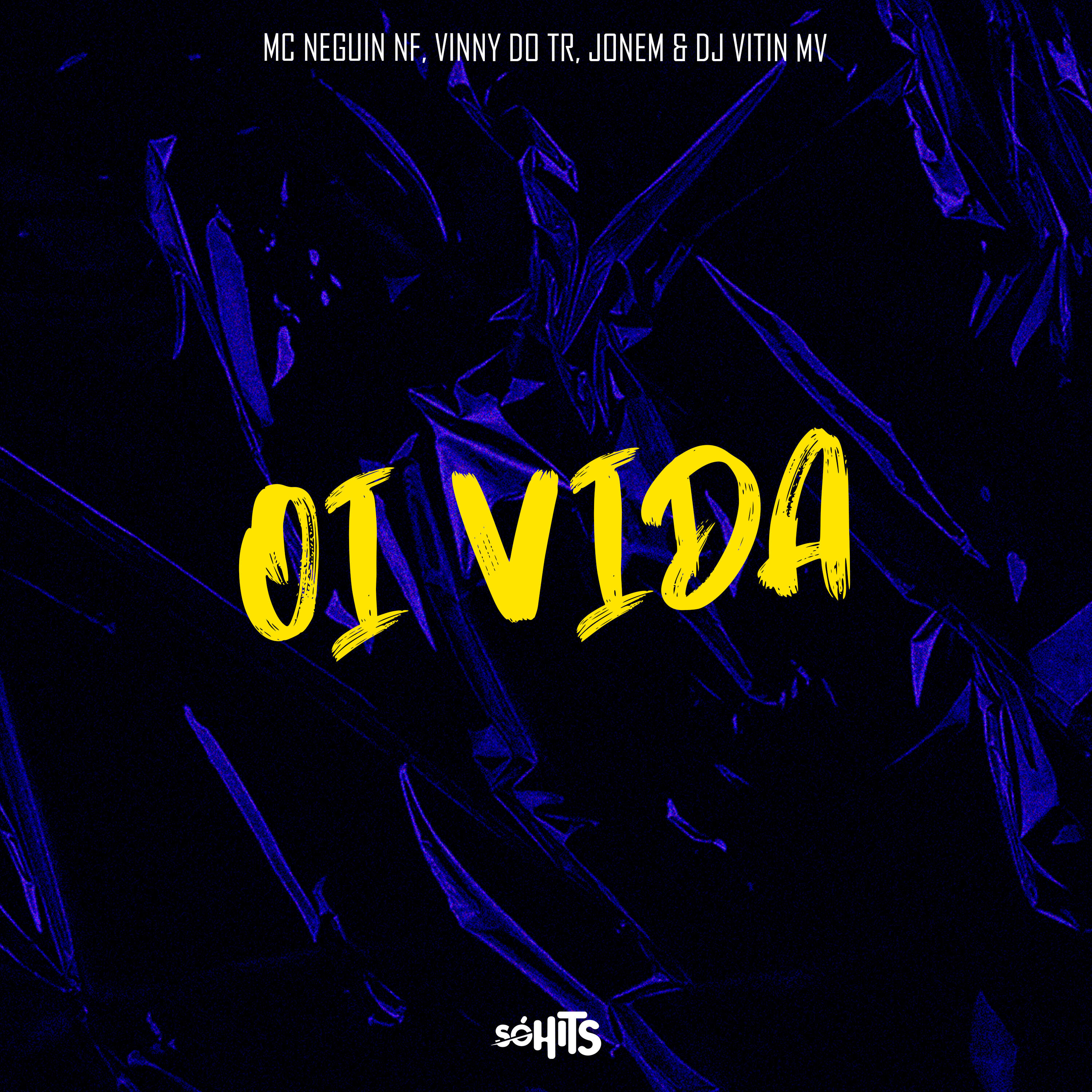 Релиз Oi Vida
