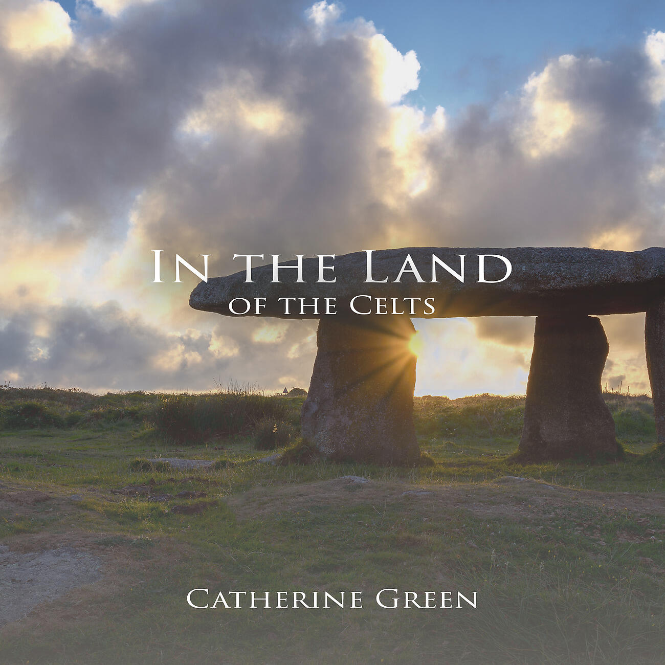 Релиз In the Land of the Celts
