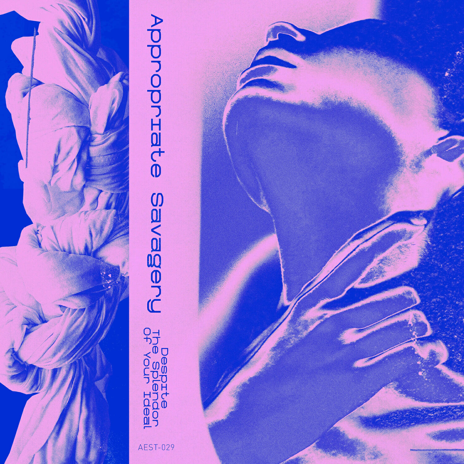Релиз Despite the Splendor of Your Ideal