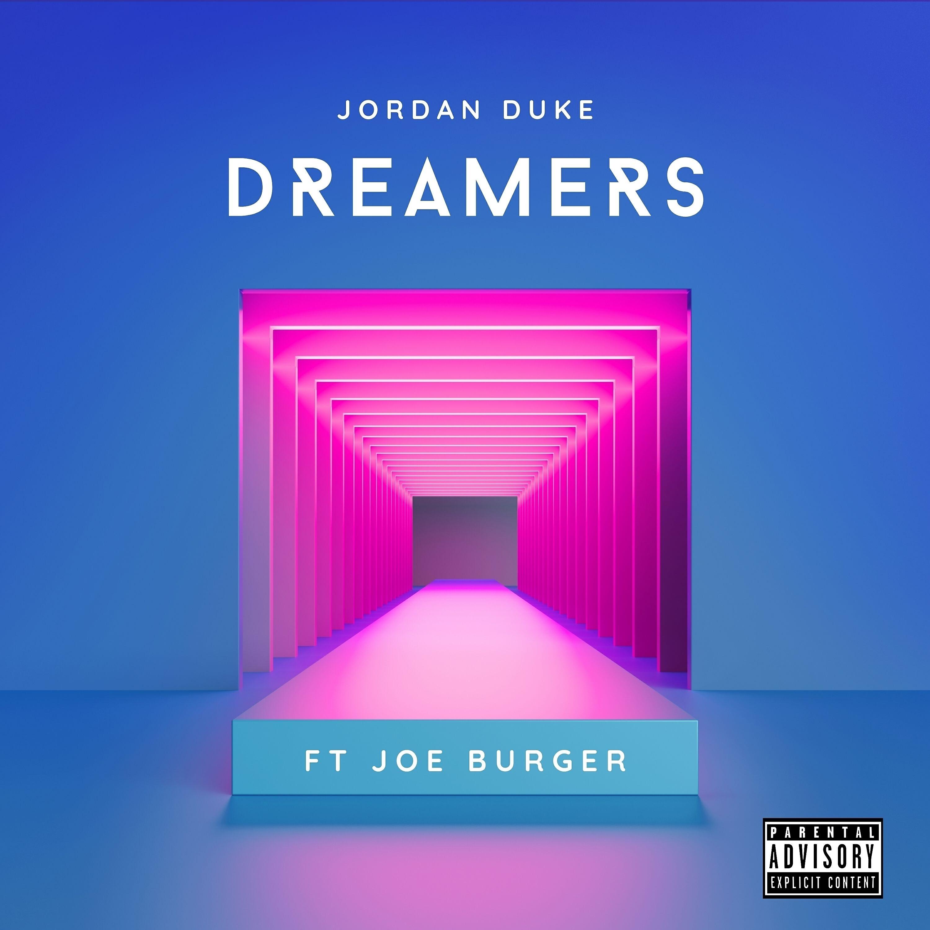 Релиз Dreamers