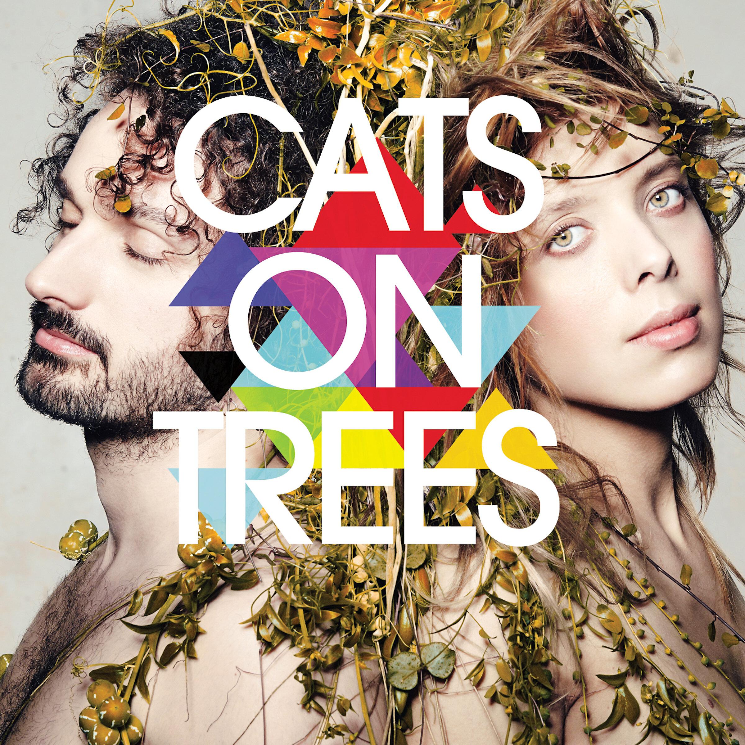 Релиз Cats On Trees