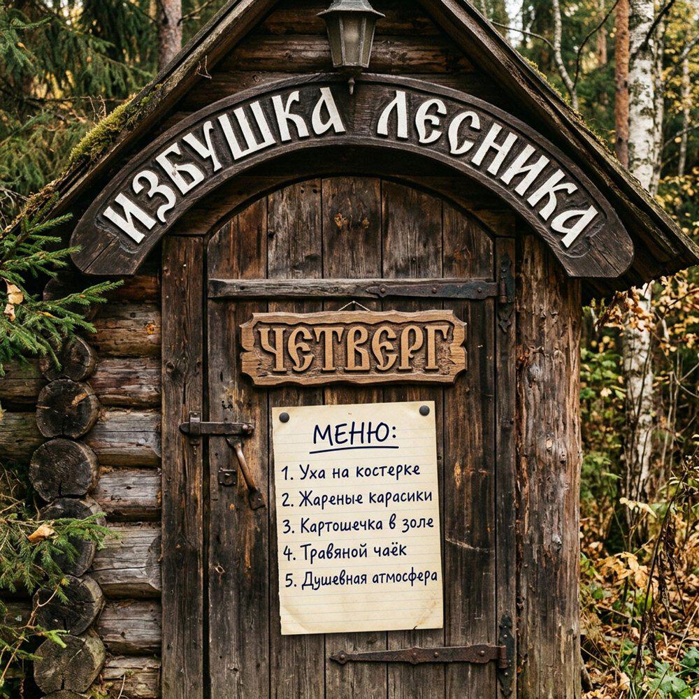 Релиз Четверг