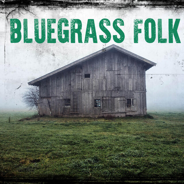 Релиз Bluegrass Folk