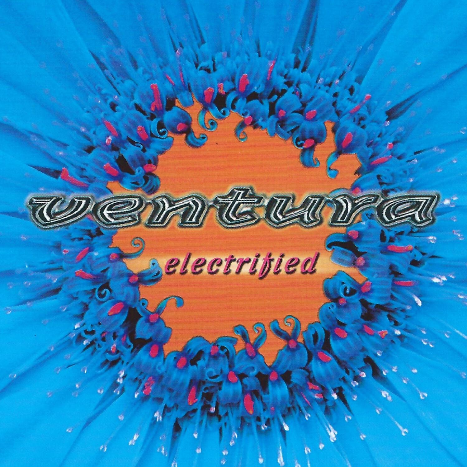 Релиз Electrified (Remastered)
