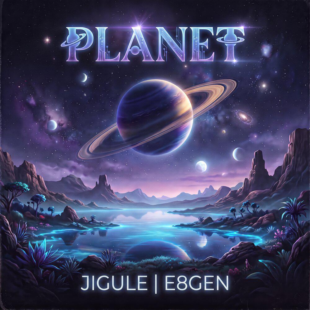 Релиз Planet