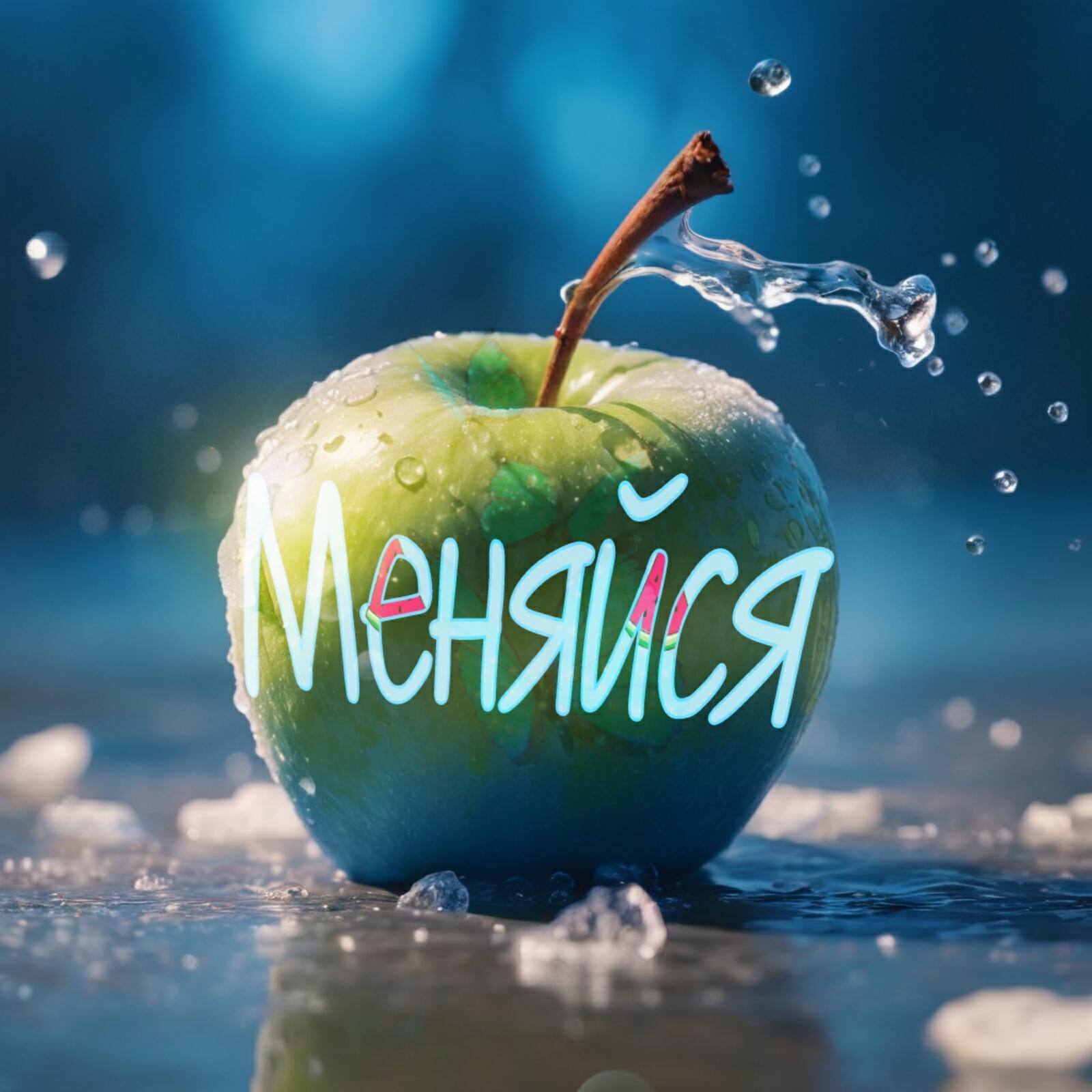 Релиз Меняйся