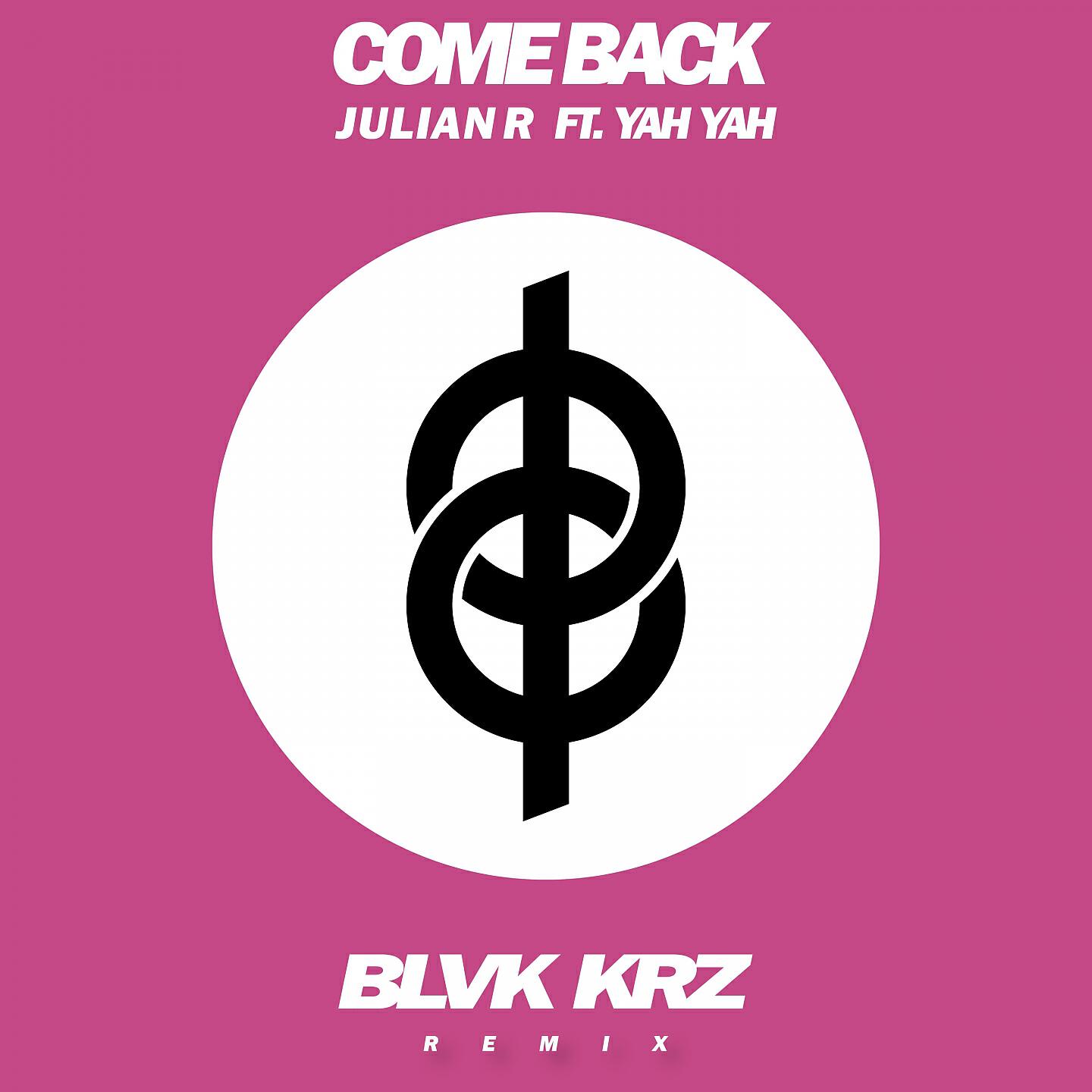 Релиз Come Back