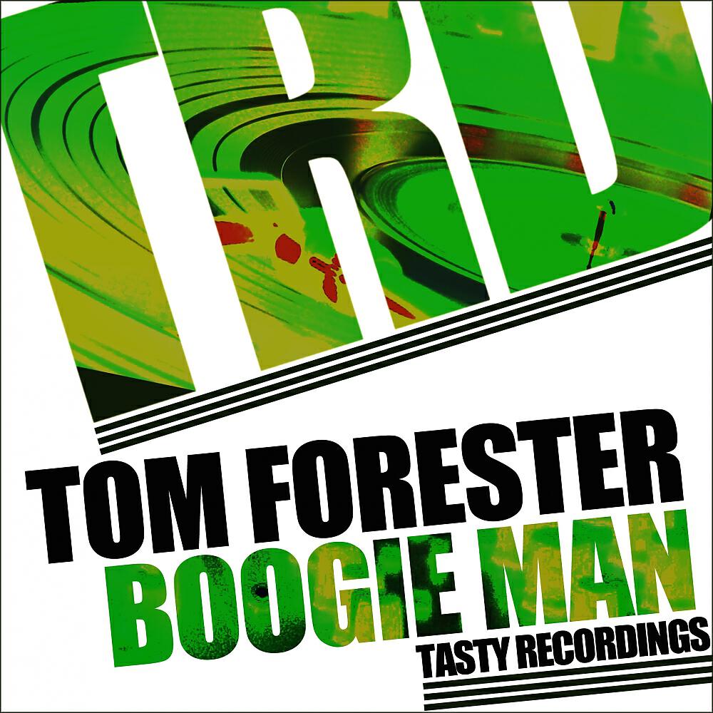 Релиз Boogie Man