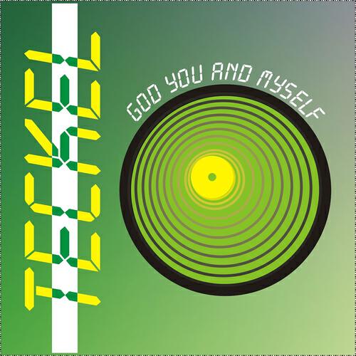 Релиз God You and Myself