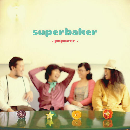 Superbaker
