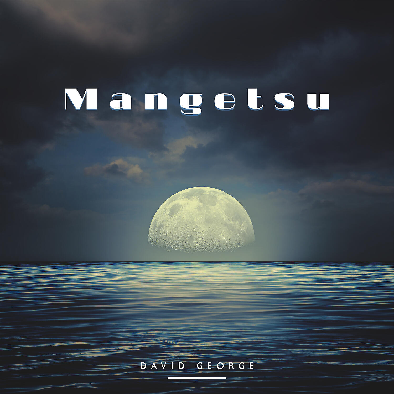 Релиз Mangetsu