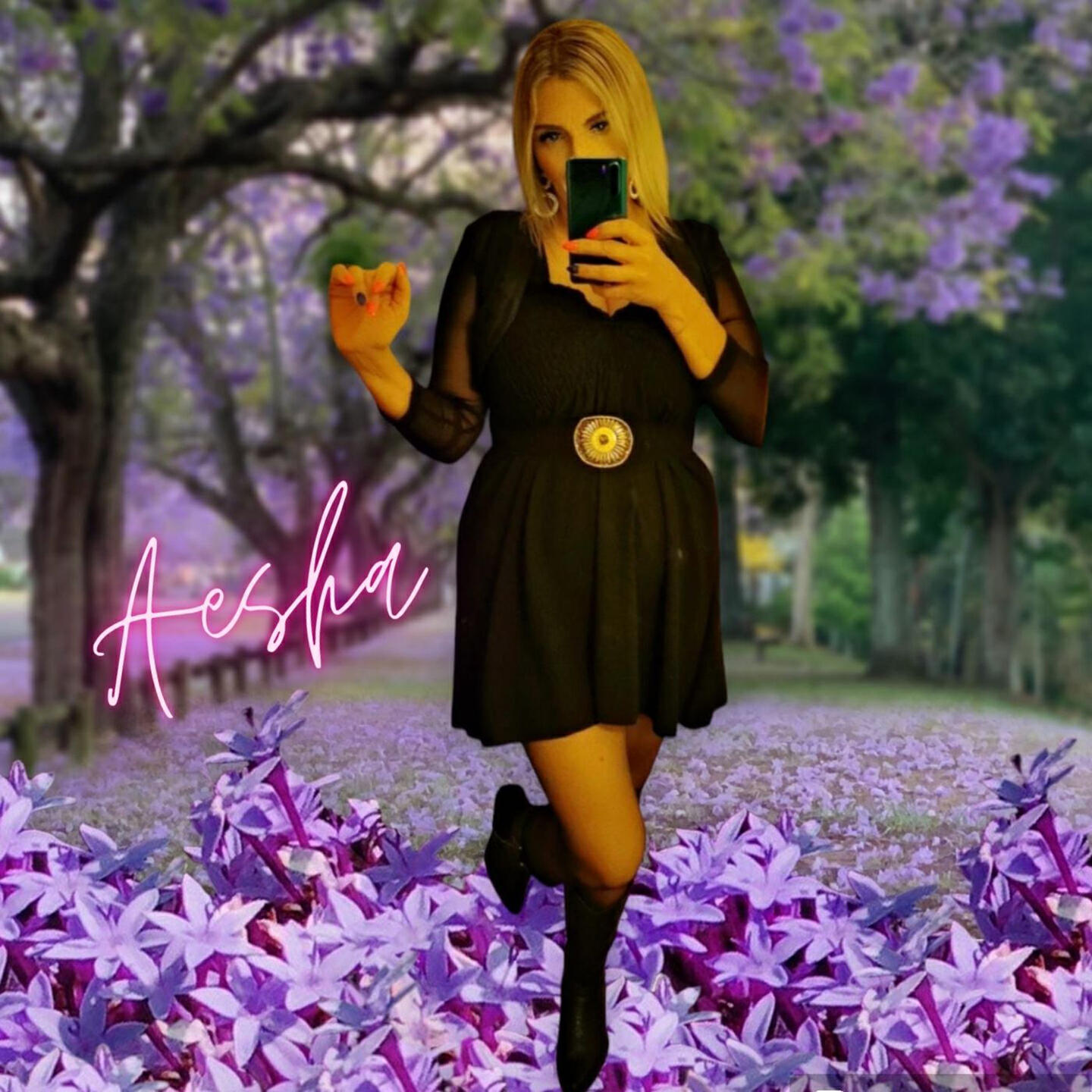Скачать песню Aesha, RAM - I BELONG TO YOU бесплатно в MP3 для Android и iOS