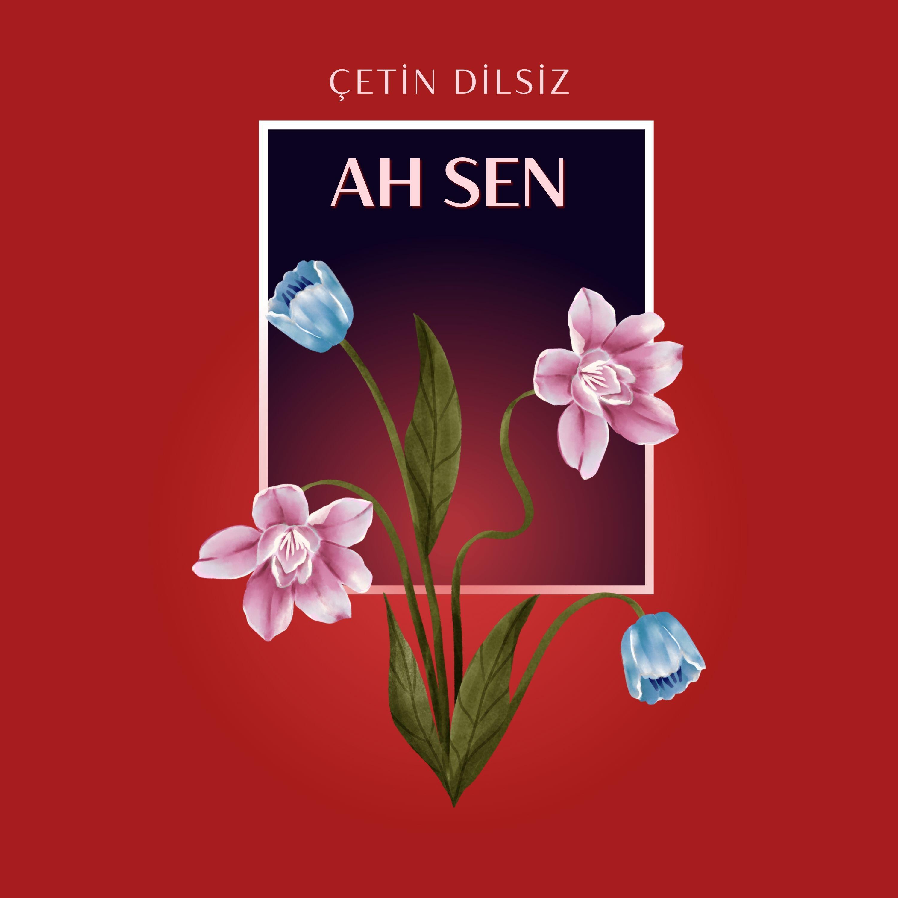 Релиз Ah Sen