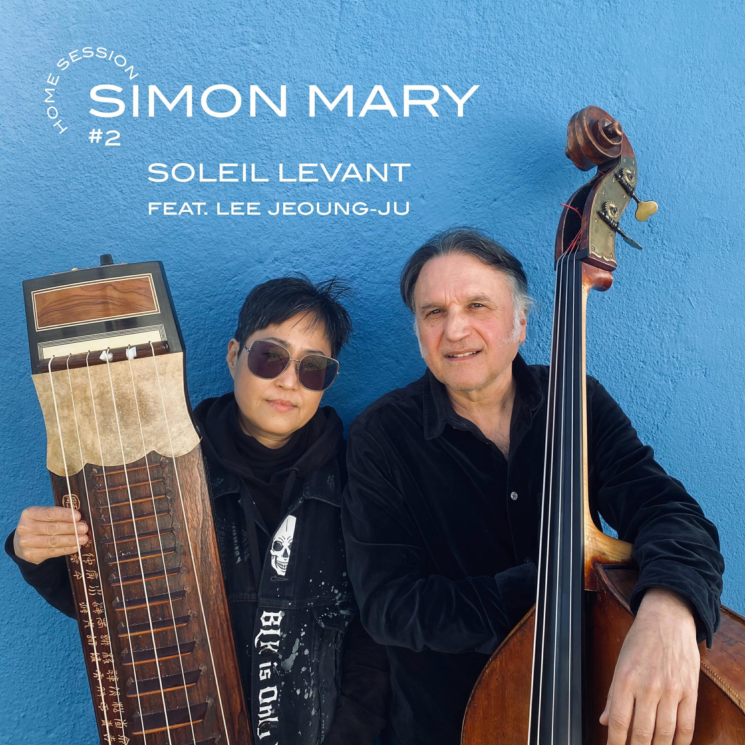 Simon mary