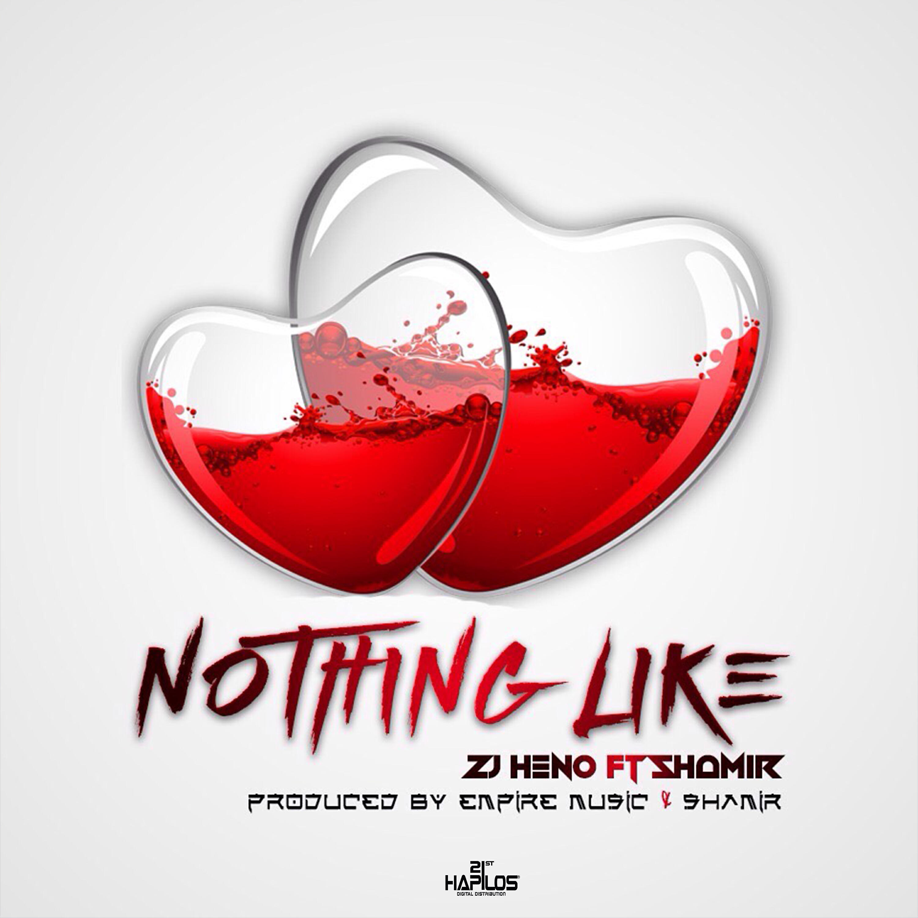 Релиз Nothing Like
