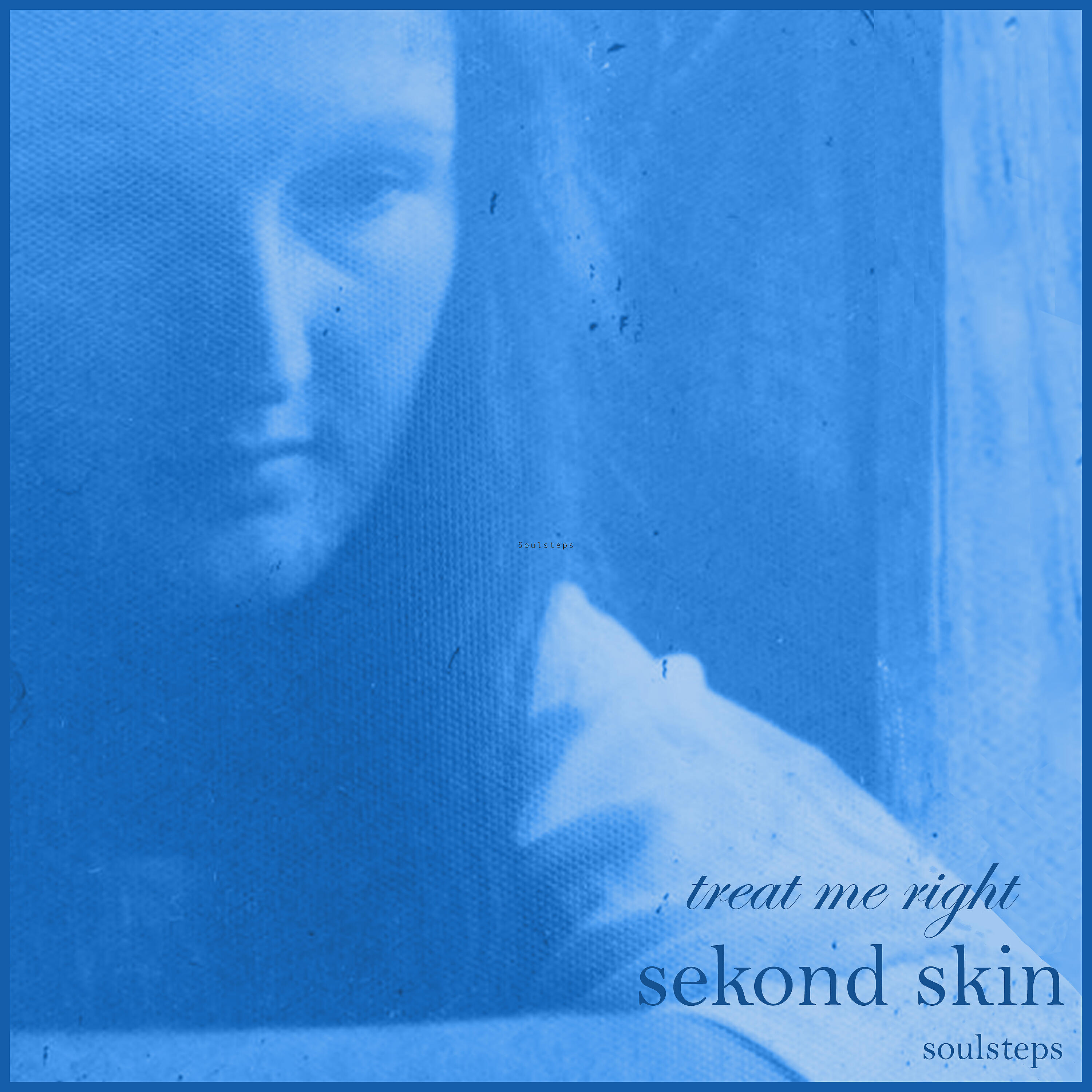 Релиз Treat Me Right