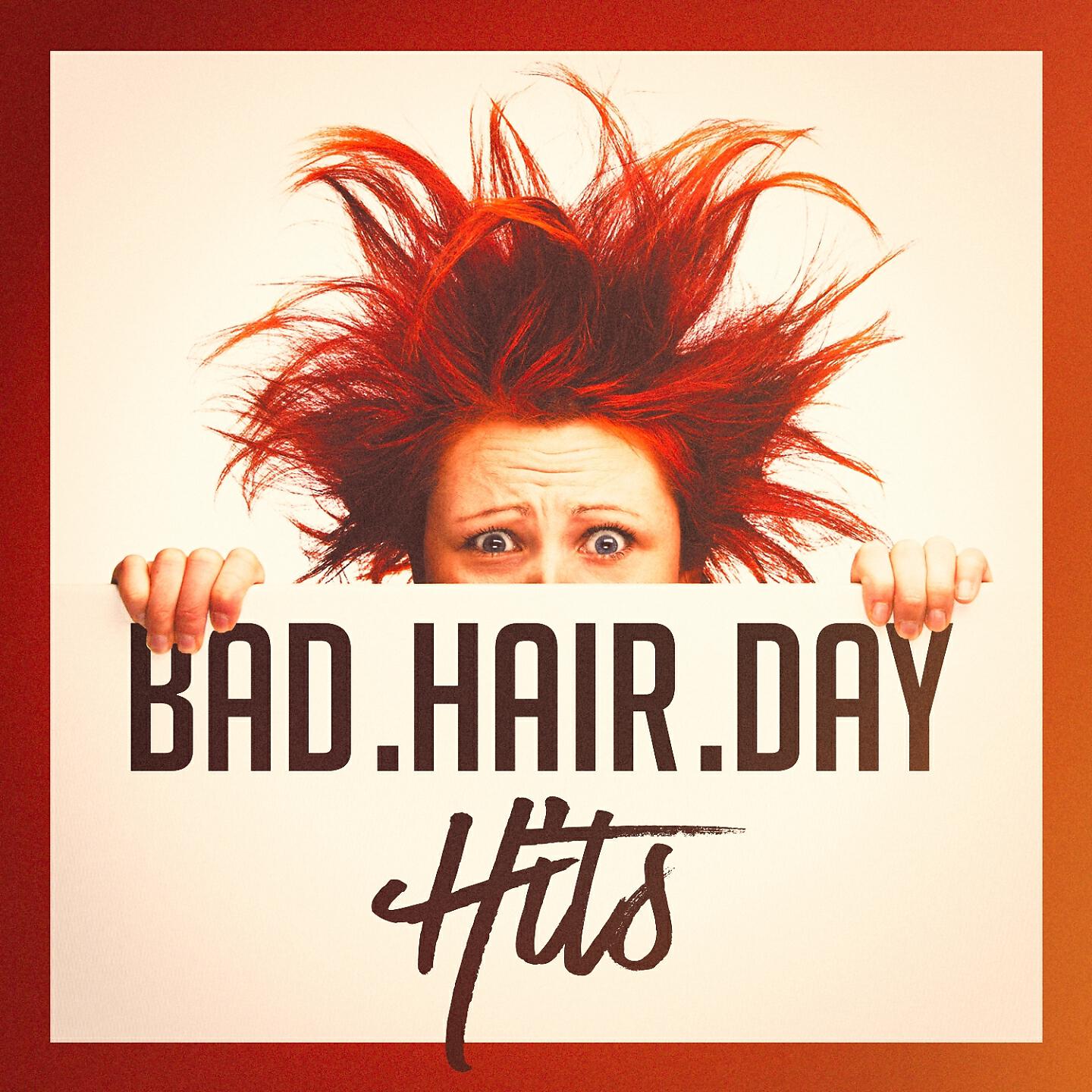 Релиз Bad Hair Day Hits