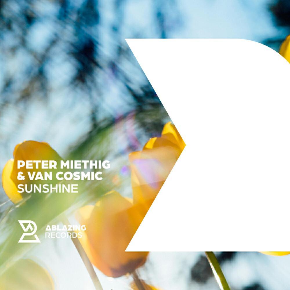 Van Cosmic