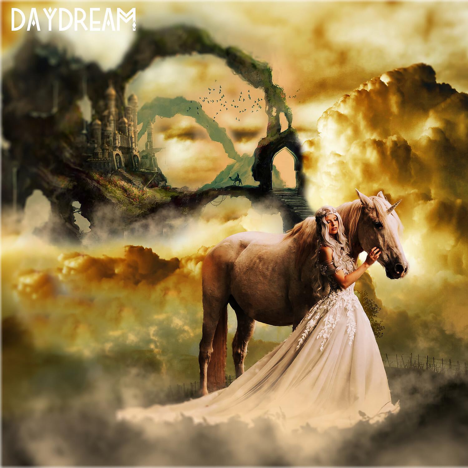 Релиз Daydream