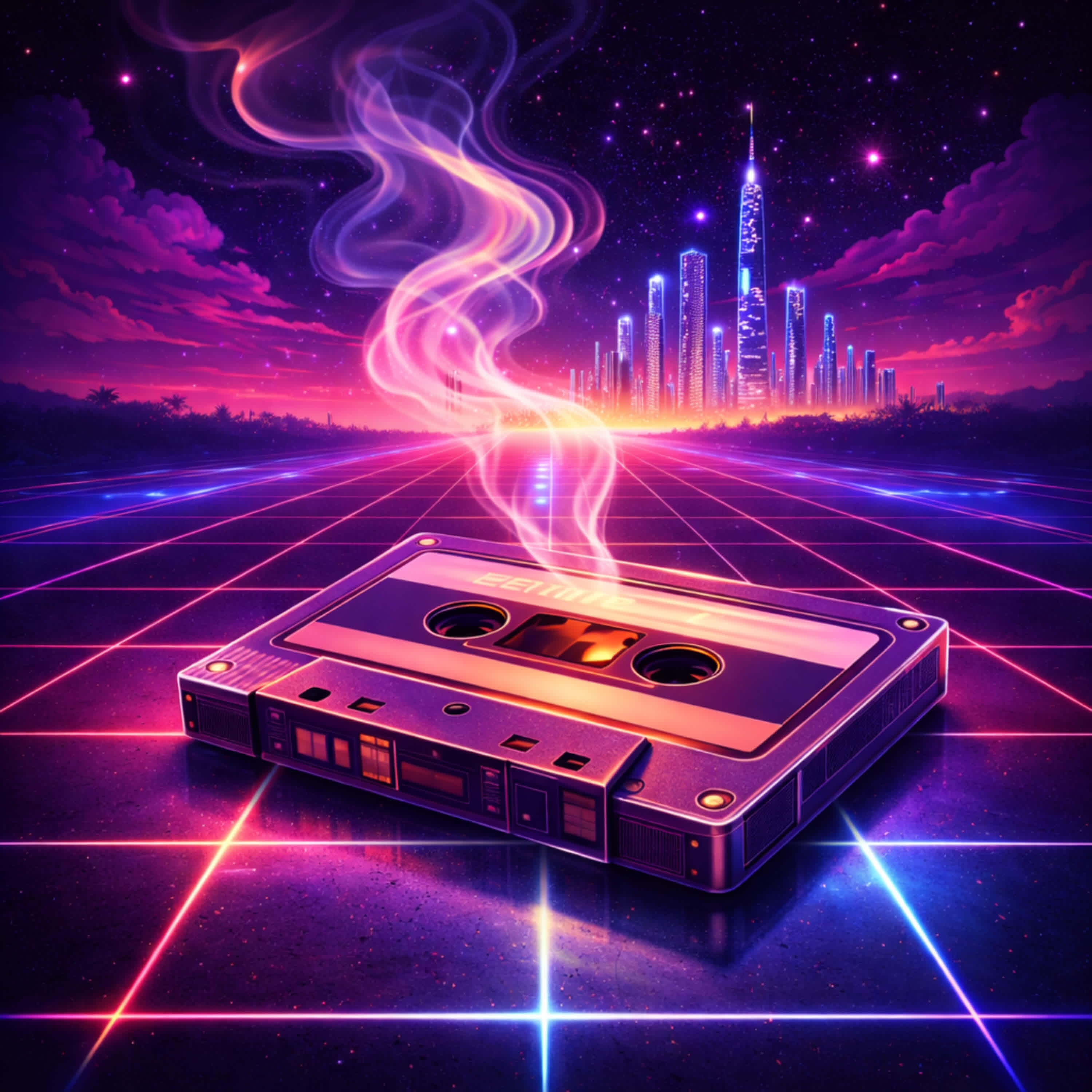 Релиз Dream Beat