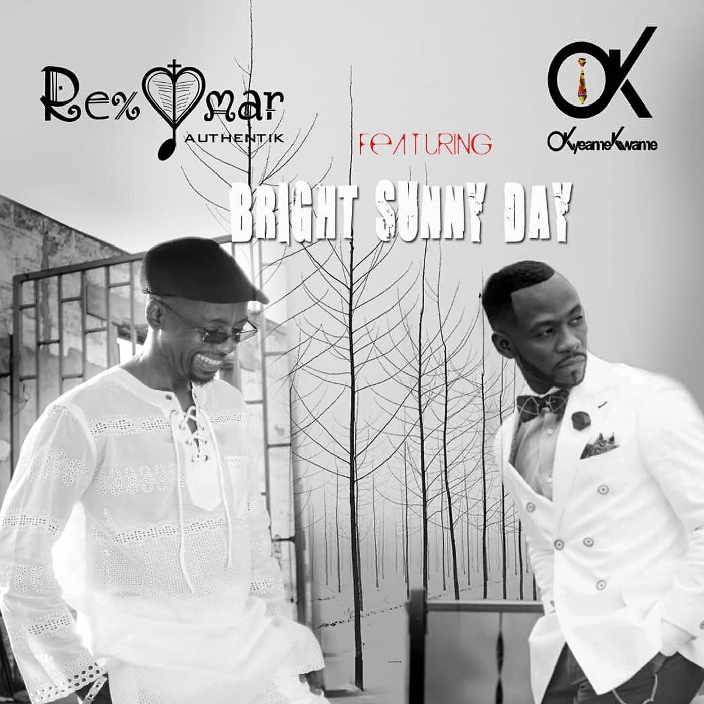 Релиз BRIGHT AND SUNNY DAY