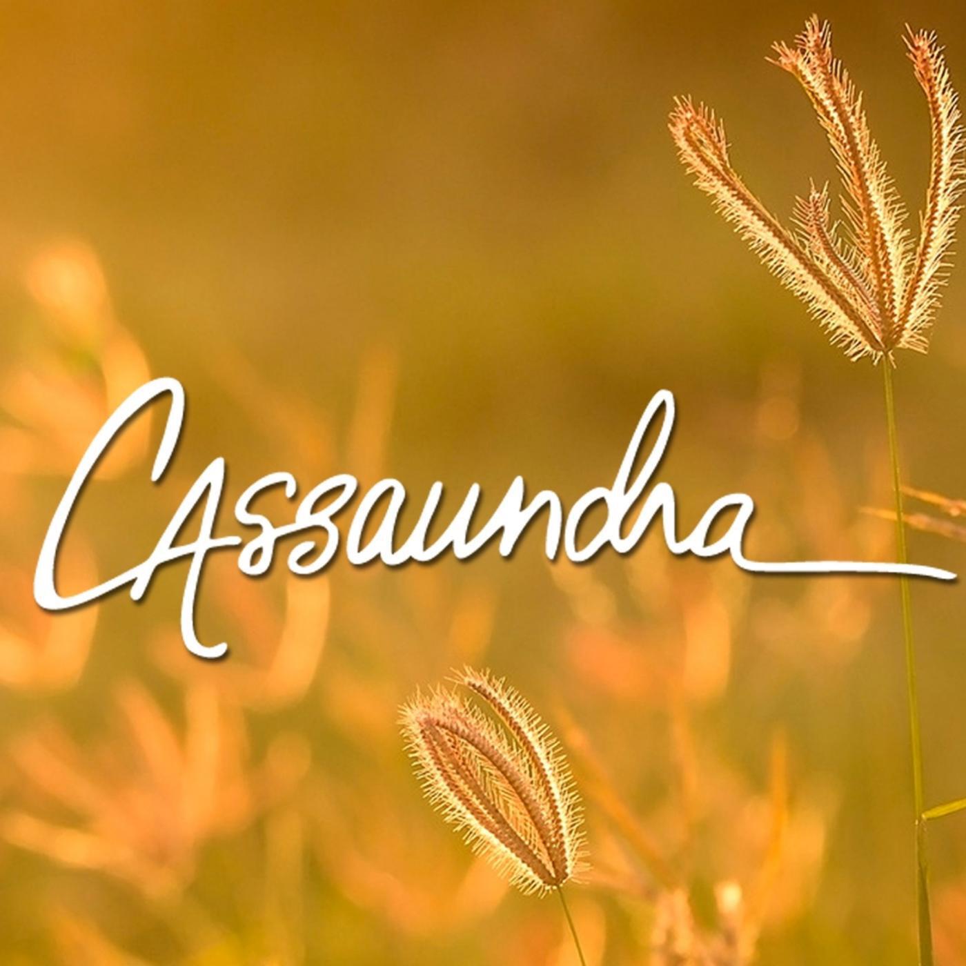 Релиз Cassaundra - EP