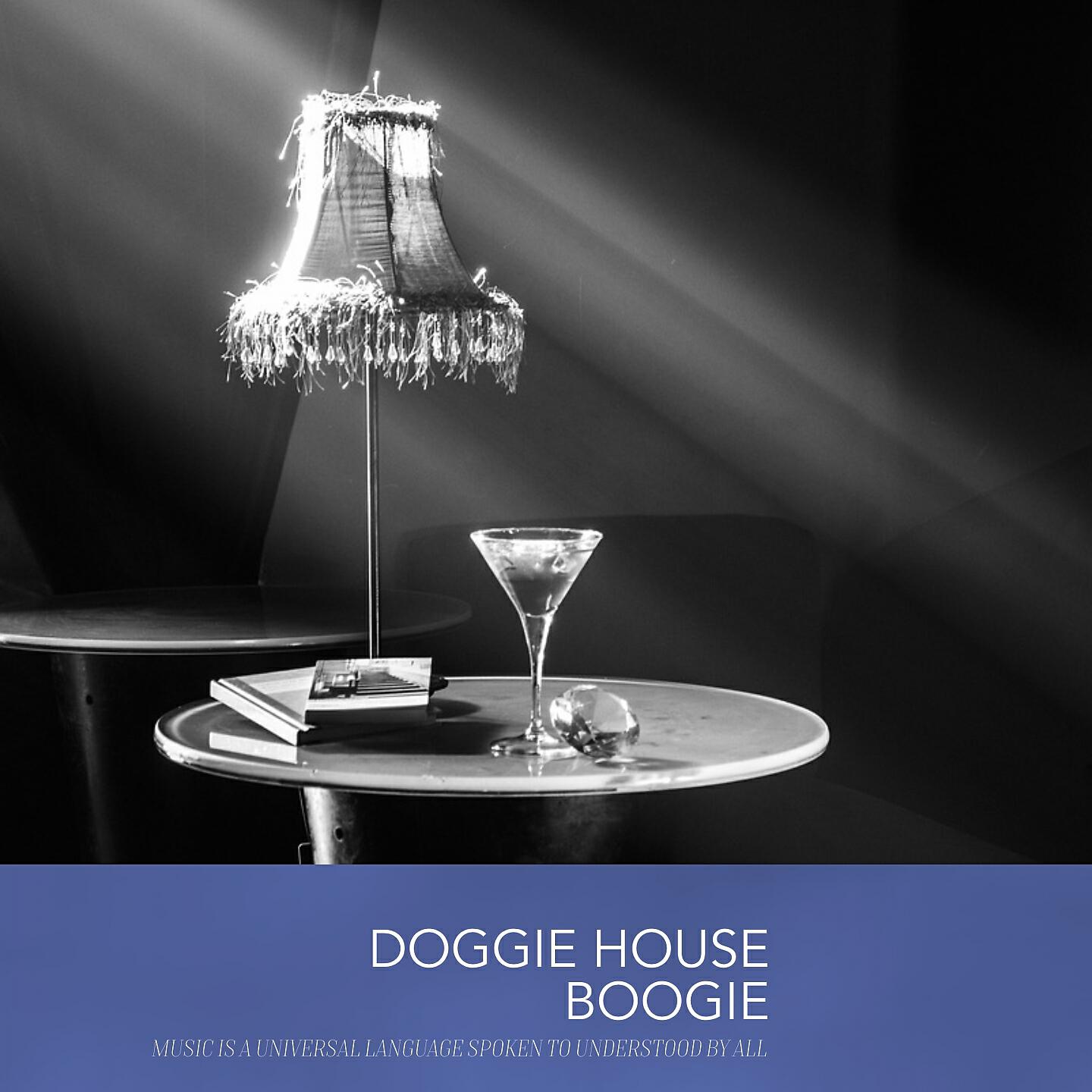 Релиз Doggie House Boogie