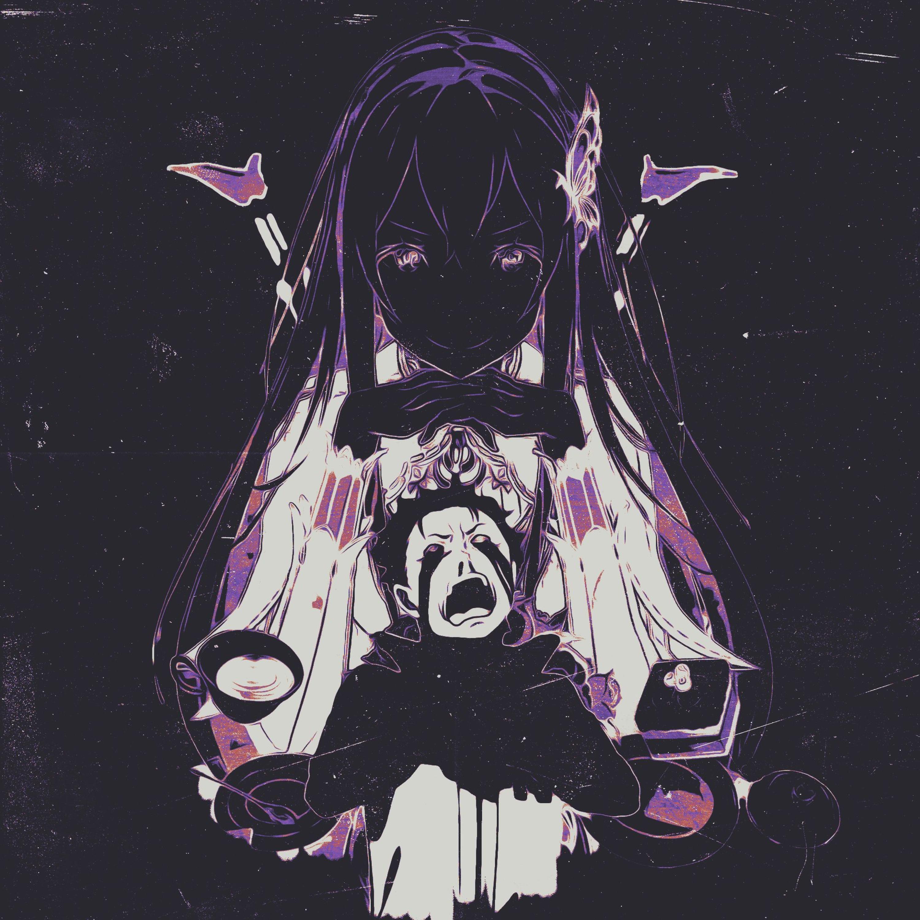 Релиз Witching Hour