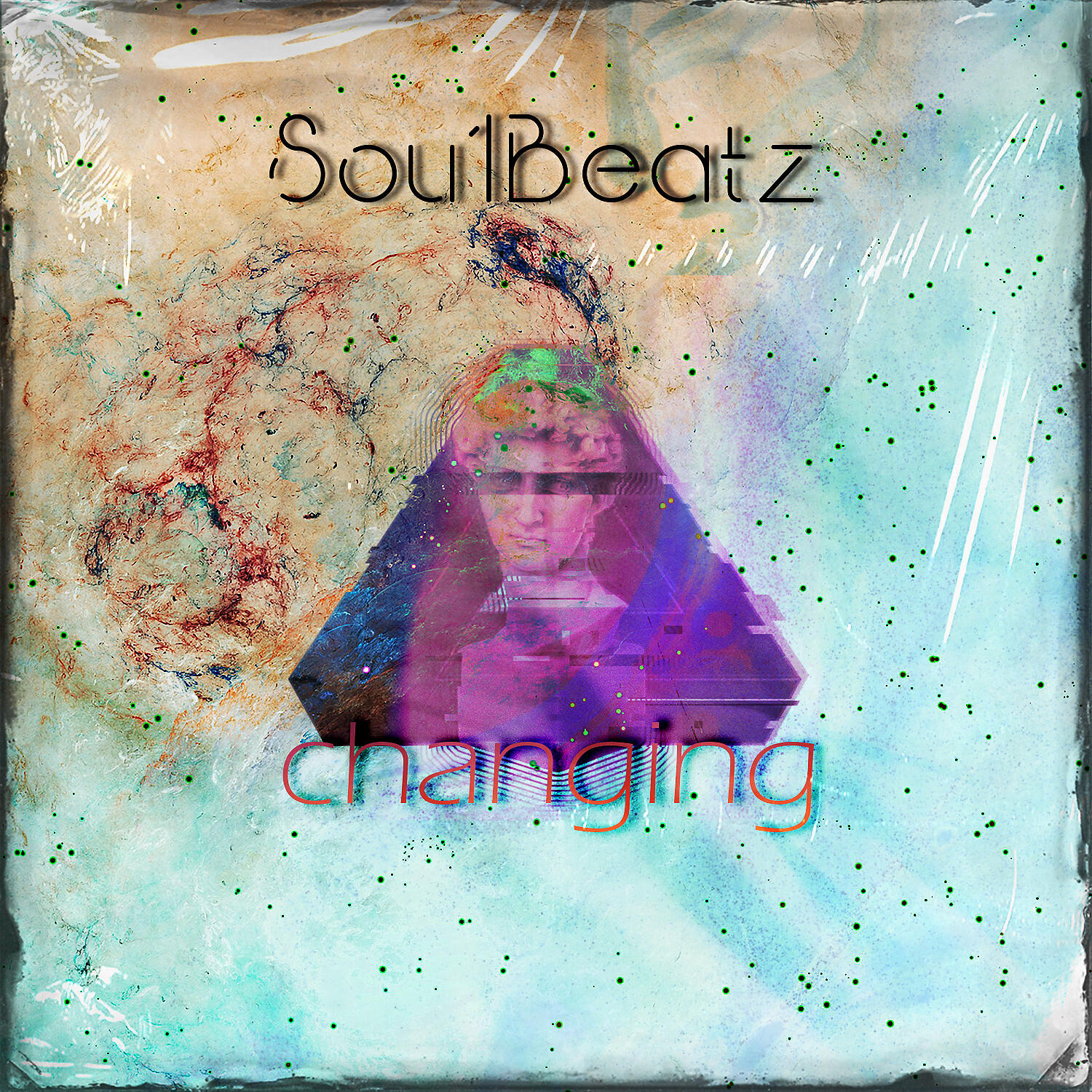 Релиз Changing